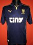 AFC Wimbledon Home football shirt 2000 - 2001