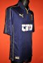 AFC Wimbledon Home football shirt 2000 - 2001