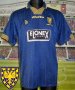 AFC Wimbledon Home football shirt 1997 - 1999