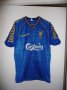 AFC Wimbledon Home football shirt 1988 - 1989