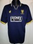 AFC Wimbledon Home футболка 1996 - 1997