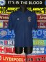 AFC Wimbledon Training/Leisure football shirt (unknown year)