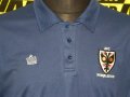AFC Wimbledon Training/Leisure football shirt (unknown year)