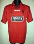 AFC Wimbledon Away football shirt 1997 - 1999