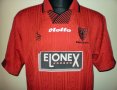 AFC Wimbledon Away football shirt 1997 - 1999