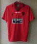 AFC Wimbledon Away football shirt 1997 - 1999