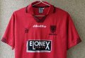 AFC Wimbledon Away football shirt 1997 - 1999