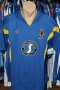 AFC Wimbledon Home football shirt 2010 - 2012
