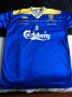 AFC Wimbledon Home football shirt 1988