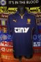 AFC Wimbledon Home football shirt 2000 - 2001