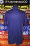 AFC Wimbledon Home football shirt 2000 - 2001