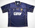 AFC Wimbledon Home футболка 1999 - 2000