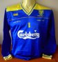 AFC Wimbledon Home football shirt 1988