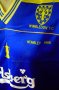 AFC Wimbledon Home football shirt 1988