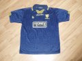 AFC Wimbledon Home football shirt 1997 - 1999