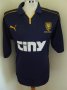 AFC Wimbledon Home football shirt 2000 - 2001