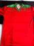 AFC Wimbledon Away football shirt 1986 - 1988