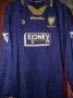 AFC Wimbledon Home football shirt 1997 - 1999
