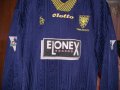 AFC Wimbledon Home football shirt 1997 - 1999