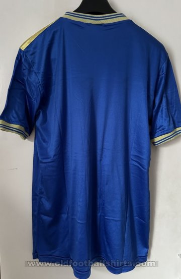 AFC Wimbledon Home football shirt 1988