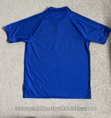AFC Wimbledon Home football shirt 2018 - 2019