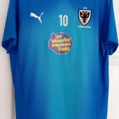 Training/Leisure football shirt 2018 - 2019
