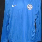 Home φανέλα ποδόσφαιρου 2010 - 2011