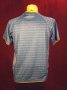 Asturias Home football shirt 2001 - 2002