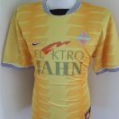 Frankfurter FC Viktoria fotbollströja 1999 - 2000