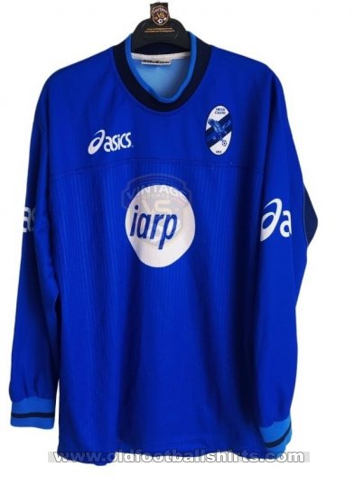 Calcio Lecco 1912 Training/Leisure football shirt (unknown year)