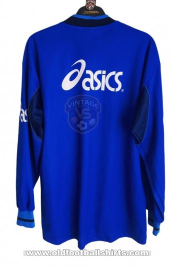 Calcio Lecco 1912 Training/Leisure football shirt (unknown year)