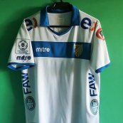 Away football shirt 2013 - 2014