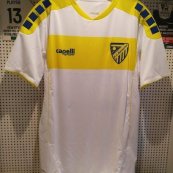 Away football shirt 2018 - 2021
