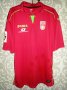 FC Ufa Home football shirt 2015 - 2016