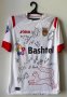 FC Ufa Away football shirt 2014 - 2015