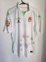 FC Ufa Away football shirt 2015 - 2016