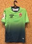 FC Ufa Third football shirt 2017 - 2018