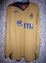 CSKA Moscow Third football shirt 2007
