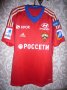 CSKA Moscow Home football shirt 2013 - 2014