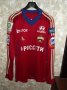 CSKA Moscow Home football shirt 2013 - 2014
