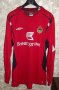 CSKA Moscow Home football shirt 2006