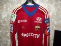 CSKA Moscow Home football shirt 2013 - 2014