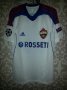 CSKA Moscow Away football shirt 2013 - 2014