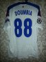 CSKA Moscow Away football shirt 2013 - 2014