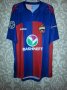 CSKA Moscow Home football shirt 2011 - 2012