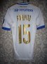 CSKA Moscow Away football shirt 2012 - 2013