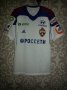 CSKA Moscow Away football shirt 2013 - 2014