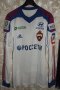 CSKA Moscow Away football shirt 2013 - 2014