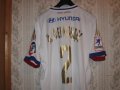 CSKA Moscow Away football shirt 2012 - 2013