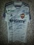 CSKA Moscow Away football shirt 2014 - 2015